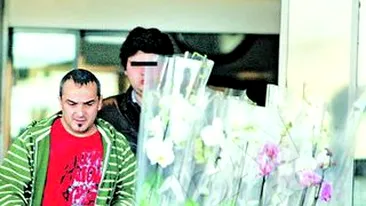 Nu se mai uita la bani de cand e tatic. Damalan renoveaza ca un barosan