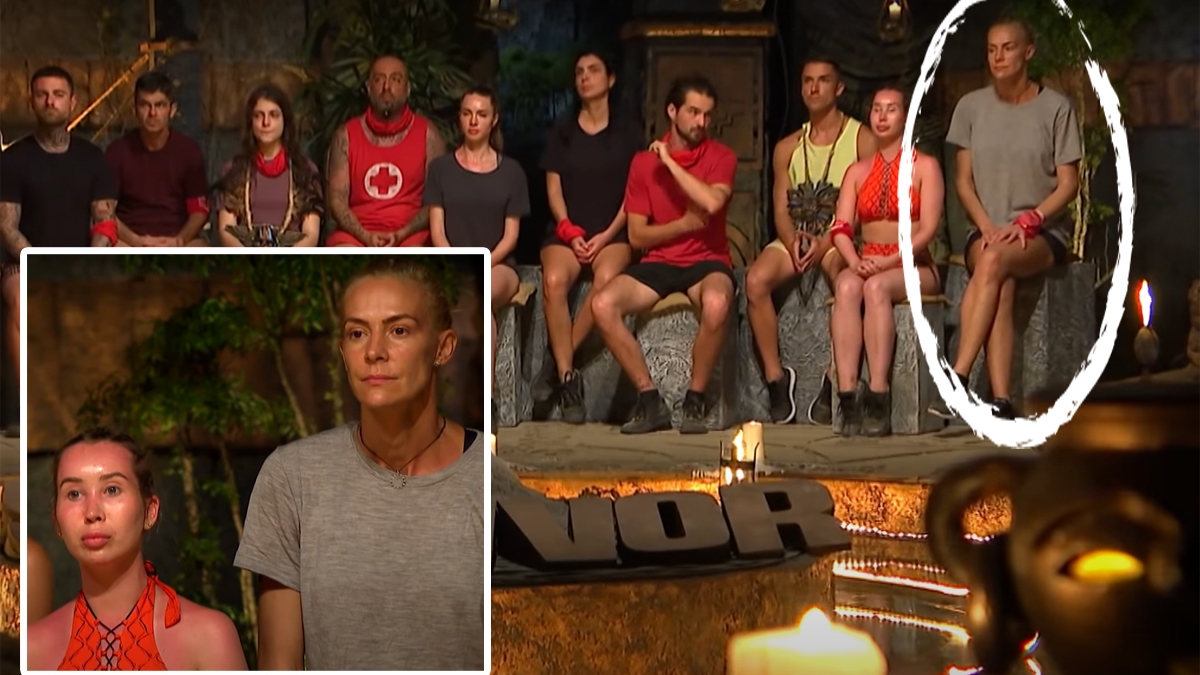 Ce înălțime are Roxana Ciuhulescu, de fapt. Faimoasa de la Survivor de la Pro TV este "Gulliver în țara piticilor"