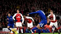 Război londonez la Baku între Chelsea și Arsenal în finala Europa League!