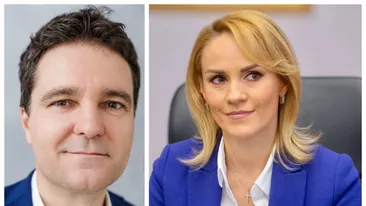 Surse: Schimbare de la lider în Capitală. Nicuşor Dan conduce cu 41 % în faţa Gabrielei Firea care are 38%. Situația din sectoare