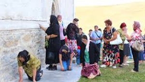CALENDAR CRESTIN ORTODOX 15 IANUARIE: Afla ce sarbatoare este vineri