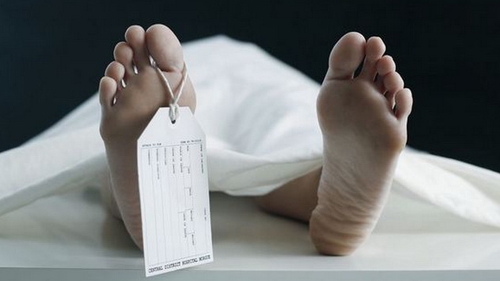 SOCANT! A exagerat cu bautura si s-a trezit la MORGA! Ce s-a intamplat dupa ce si-a revenit