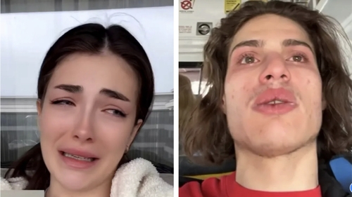 Andreea Bostanică, răvășită de moartea lui Rareș! Ce mesaj a transmis artista: „L-am cunoscut când...”