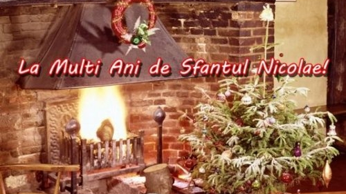 Urări și mesaje de Sfântul Nicolae. Cele mai frumoase felicitări