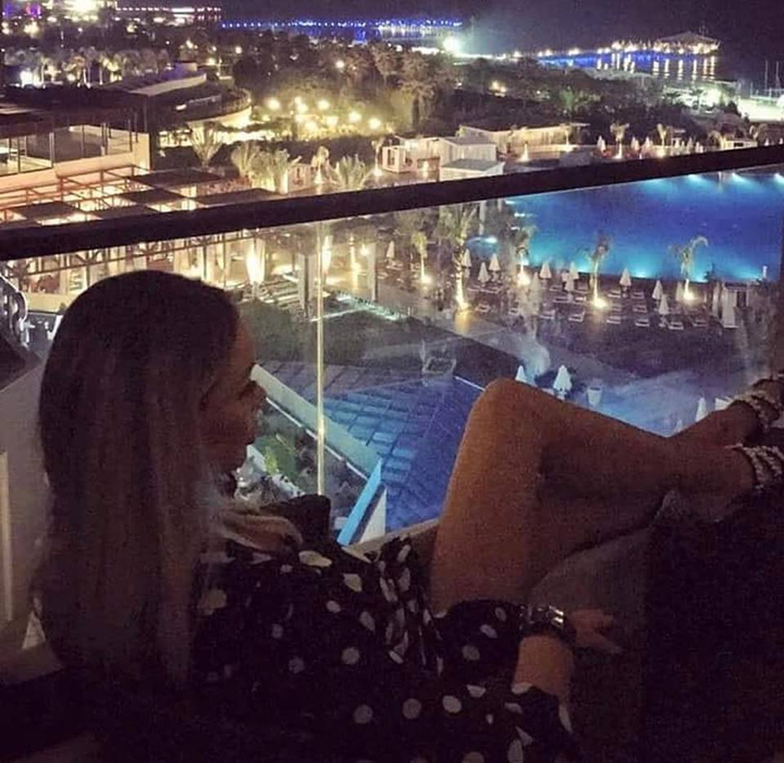 Bianca Drăgușanu l-a umilit pe Philipp Plein: “Dacă ar fi fost disperată după el, nu s-ar fi purtat așa”