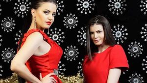 Prietena MONICĂI GABOR, la un pas de moarte în accident rutier! Imaginile sunt cutremurătoare