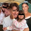 Ce mesaj a publicat mama lui Rareș Cojoc de ziua nepoatei sale. Fosta soacră i-a transmis o „săgeată” Andreei Popescu?!