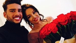 "Pisicuţa" lui Dorian Popa, apariţie sexy în club! Cum a fost pozată