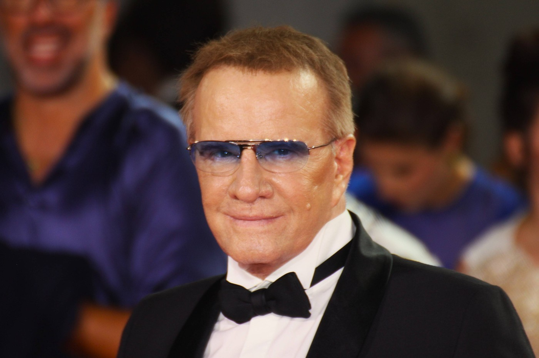 Christopher Lambert. Foto: Profimedia