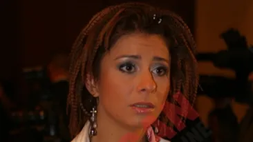 VIDEO Pepe: Dupa ce ii vor creste copiii, o voi face celebra si pe Anamaria Prodan! Sa stie si ei cine este mama lor