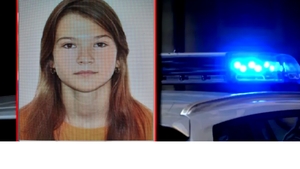 Alertă în Constanța! Claudița Ciornei, o adolescent de 14 ani, a dispărut fără urmă. Cine o vede este rugat să sune la 112
