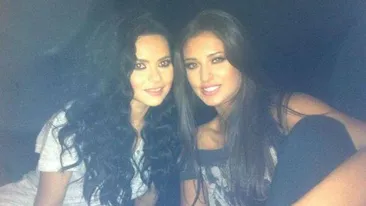 Antonia, in tandreturi cu Inna. Fanii au facut afirmatii uimitoare, iar vedeta le-a raspuns. Ce a spus iubita lui Velea este ...