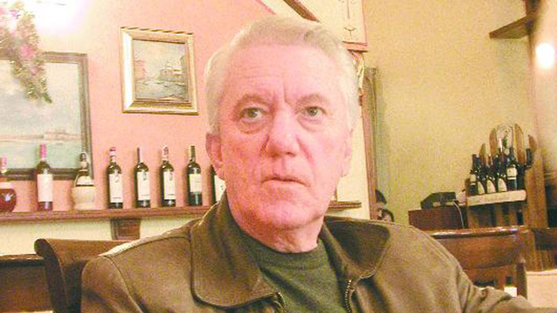 Titus Muntean nu va fi inmormantat pe Aleea Artistilor! Vezi unde isi va dormi somnul cel de veci in cimitirul Bellu!