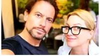 Care este motivul pentru care Ioan Gruffudd și Alice Evans au ajuns să divorțeze? 