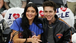 Este sau nu însărcinată Kylie Jenner cu Timothee Chalamet? Ce spune vedeta despre zvonurile apărute