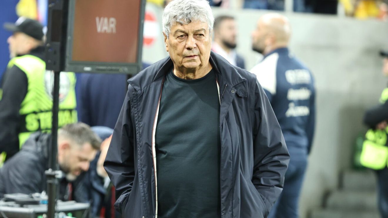 Ce a spus Mircea Lucescu la moartea lui Emeric Ienei. Rivalitatea care a făcut istorie în fotbal