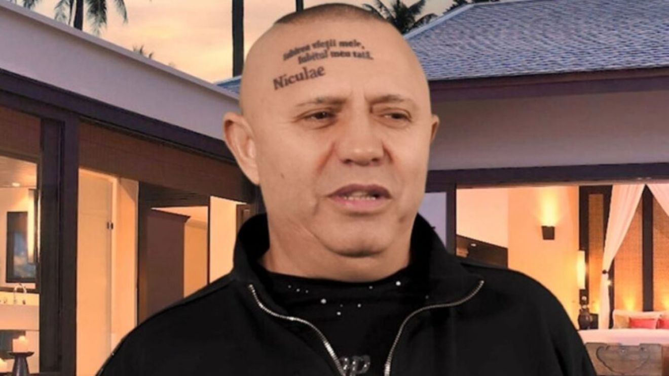 Nicolae Guță a rămas fără bani după ce a făcut istorie pe TikTok. Ce a pățit manelistul: ”Au spart contul!”