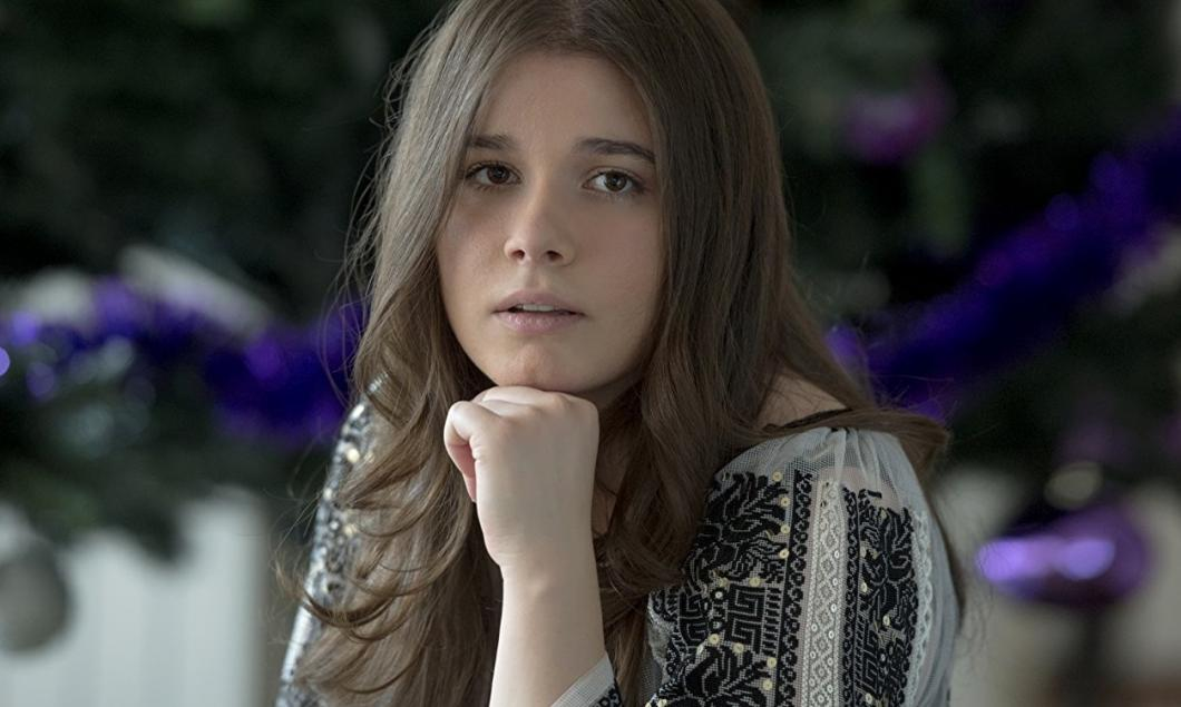 Kira Hagi