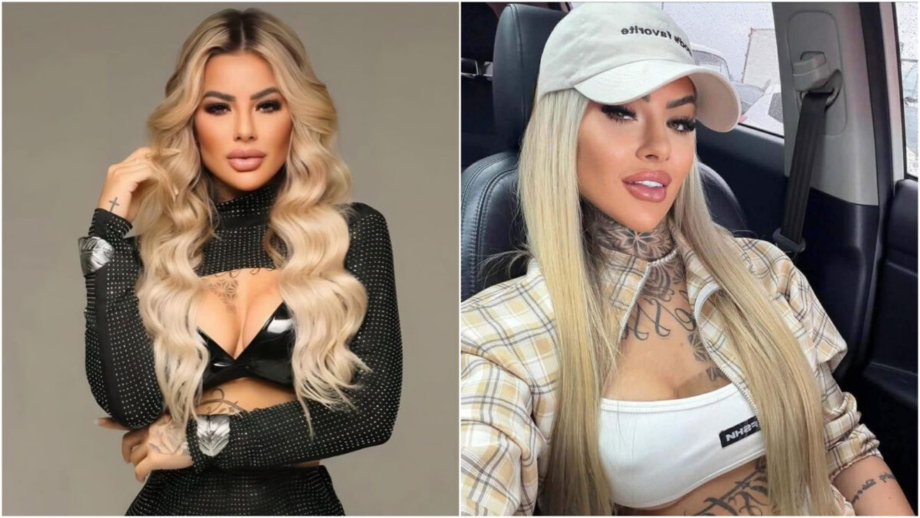 Cauza reală a morții influnceriței Bianca Dias. S-a stins la doar 27 de ani, după ce a suferit o intervenție estetică