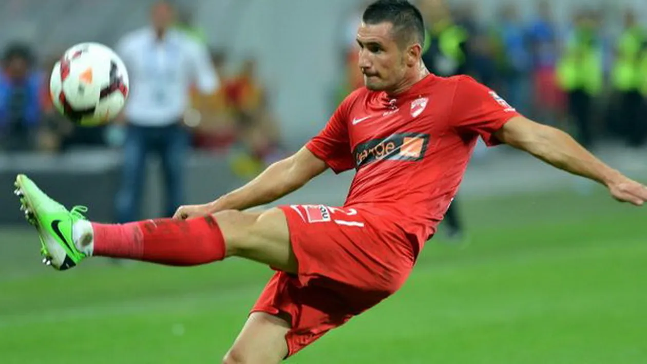 Dragos Grigore a semnat cu Toulouse si va castiga un salariu frumusel! Un fost stelist il poate urma