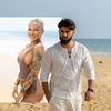 Ionuț Mocăniță, foc și pară după acuzațiile făcute de Frankie. Ce replică i-a dat ispitei