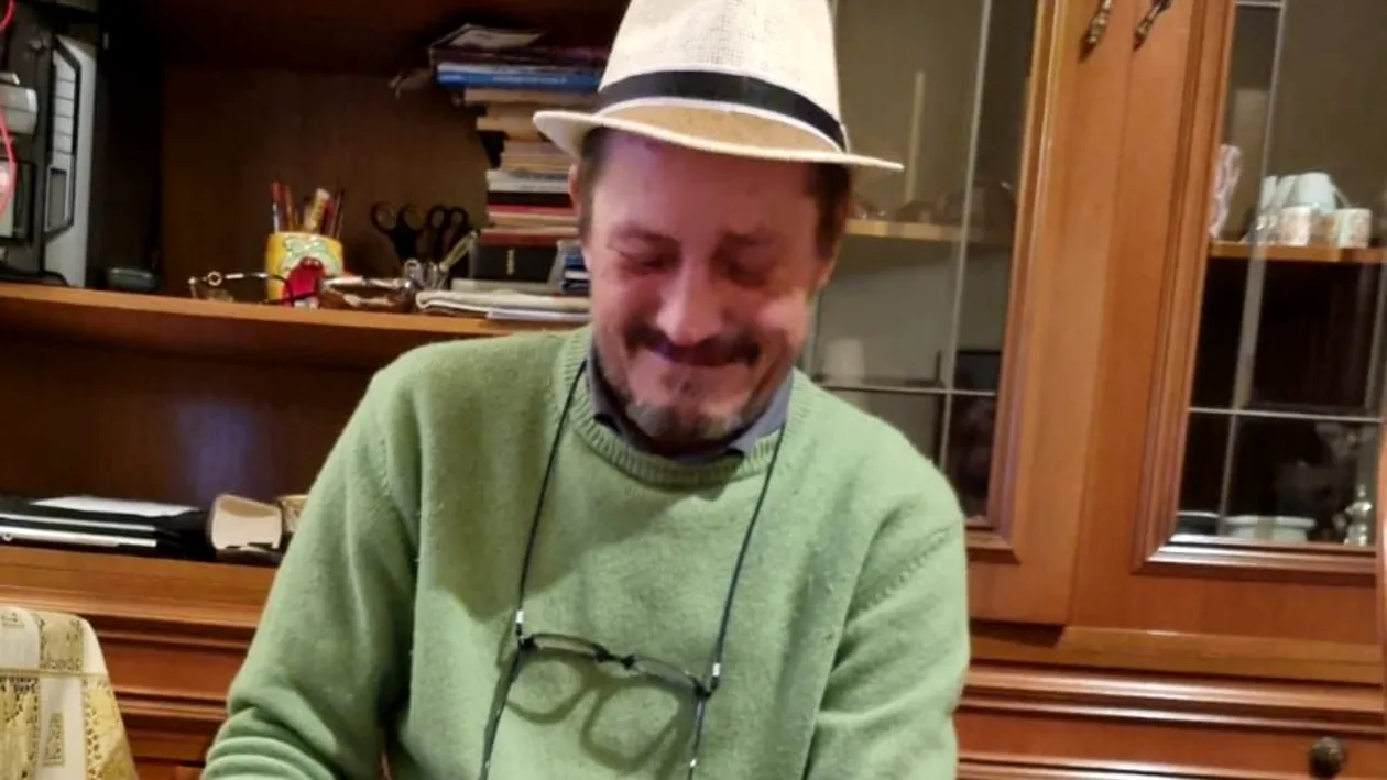 Daniel a sfârșit într-un mod misterios în Italia! Cum a fost văzut ultima oară, înainte să fie dat dispărut