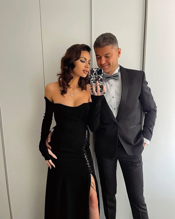 Cuceritor prin definiție, "Deputatul Playboy" a reușit să o piardă pe Cristina Belciu (Foto: Arhivă)