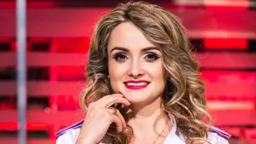 Amalia de la „Chefi la cuțite”, snopită în bătaie! Fosta concurentă a ajuns în stare gravă, la spital