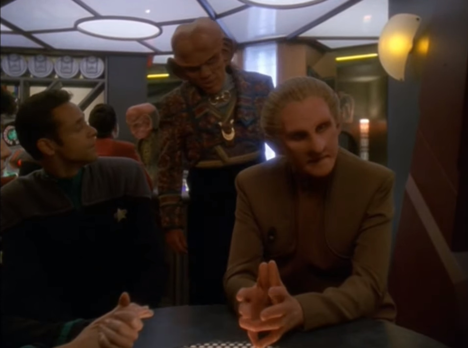 Doliu în lumea filmului. Unul dintre cei mai îndrăgiţi actori din Star Trek a fost răpus de cancer