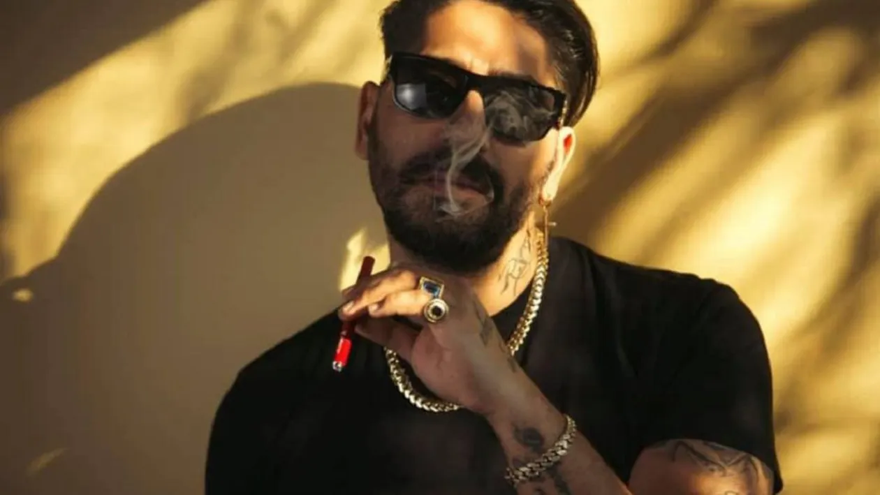 Connect-R, apel disperat pe rețelele de socializare. Artistul le-a cerut ajutorul fanilor, într-o problemă gravă: „Este o luptătoare”