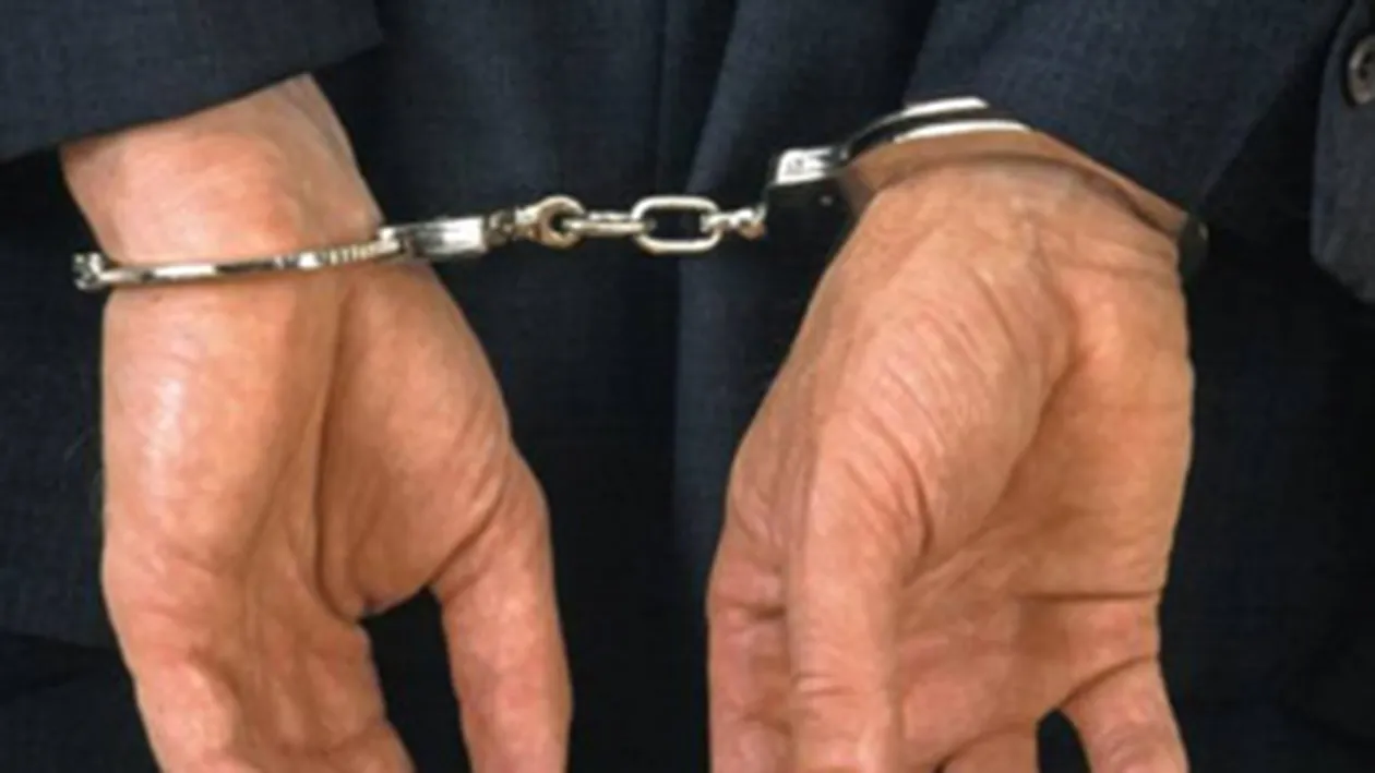 Barbatul suspectat ca a omorat un interlop la Barbulesti a fost retinut