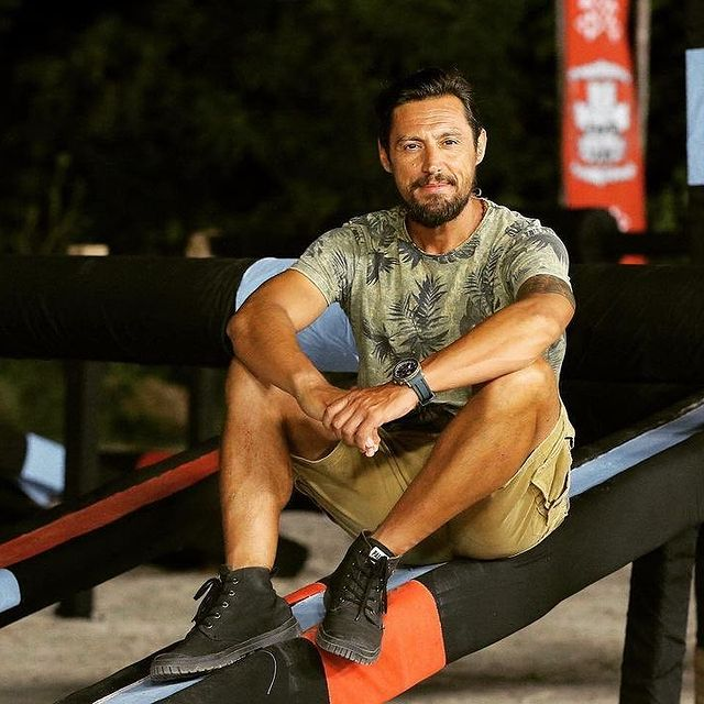 Prezentatorul Survivor nu a renunțat la format