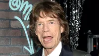 MICK JAGGER a devenit tată pentru a 8-a oară la 73 de ani!