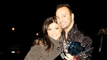 Au petrecut in carciuma lui Gyuri