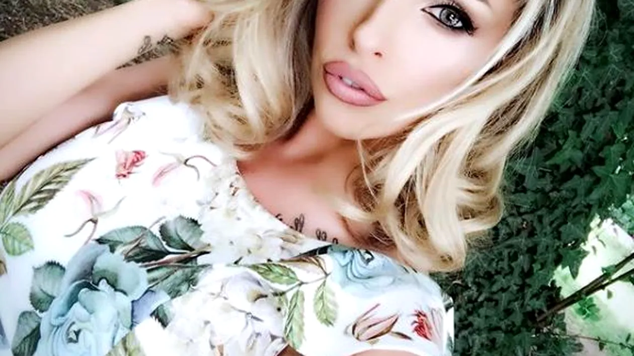 Fostul model Playboy Flori Raiciu s-a despărțit de Adrian Cristea