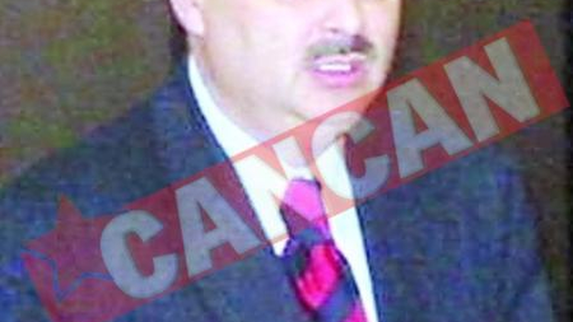 Un detinut, cetatean de onoare