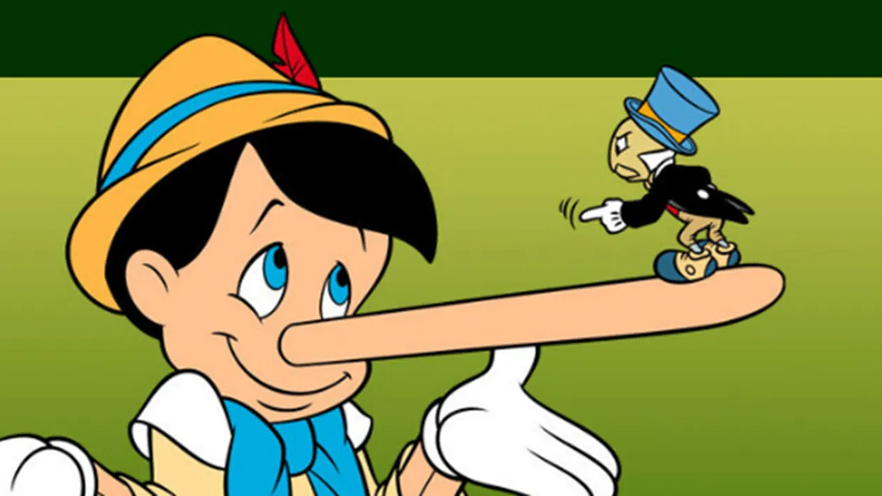 O sa ti se para gluma, dar nu e! Adevaruri care par minciuni gogonate!