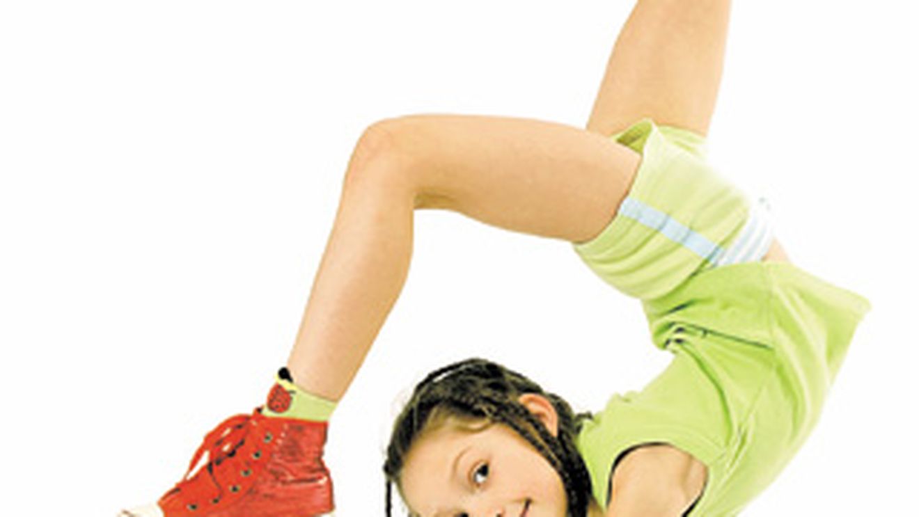 Cinci motive ca sa-ti dai copilul la sport! Ce efecte benefice ofera antrenamentul fizic practicat la varste fragede