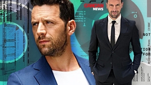 Adi Nartea a transformat eșecurile în „evoluție”. Cum a învățat actorul din „Vlad” să treacă peste regrete