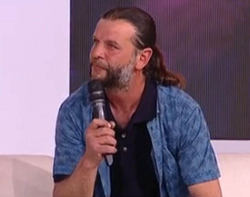 Liviu Arteni, prima apariție la tv după moartea Israelei! Adevărul despre averea pe care i-a lăsat-o femeia de afaceri