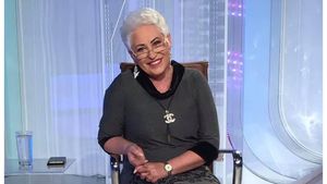 Motivul pentru care Lidia Fecioru a slăbit 30 de kilograme: "Spuneam că am doar 62 kg, restul sunt sexualitate și carismă"