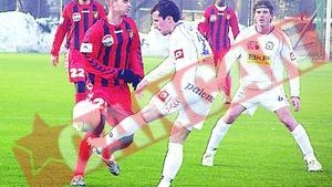 Accidentari pe banda rulanta la Poli Timisoara