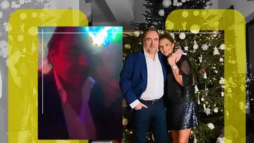 Iubirea lui Bobby Păunescu din tinerețe s-a întors în viața milionarului. Primele declarații despre Maria Blacioti după dezvăluirile făcute de CANCAN.RO