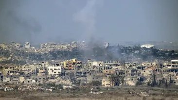 Se termină războiul, după 15 luni? Israel și Hamas au ajuns la un acord