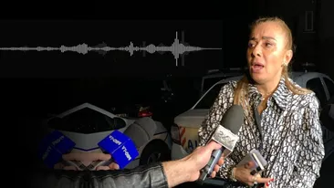 Anamaria Prodan, cercetată penal pentru hărțuirea logodnicei lui Laurențiu Reghecampf, Corina Caciuc: “Te omor! Te leg de mașină și te târăsc!”