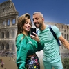 Surpriză în cel mai neașteptat cuplu de la Insula iubirii. Mattia și Teodora s-au împăcat cu o vacanță în Barcelona