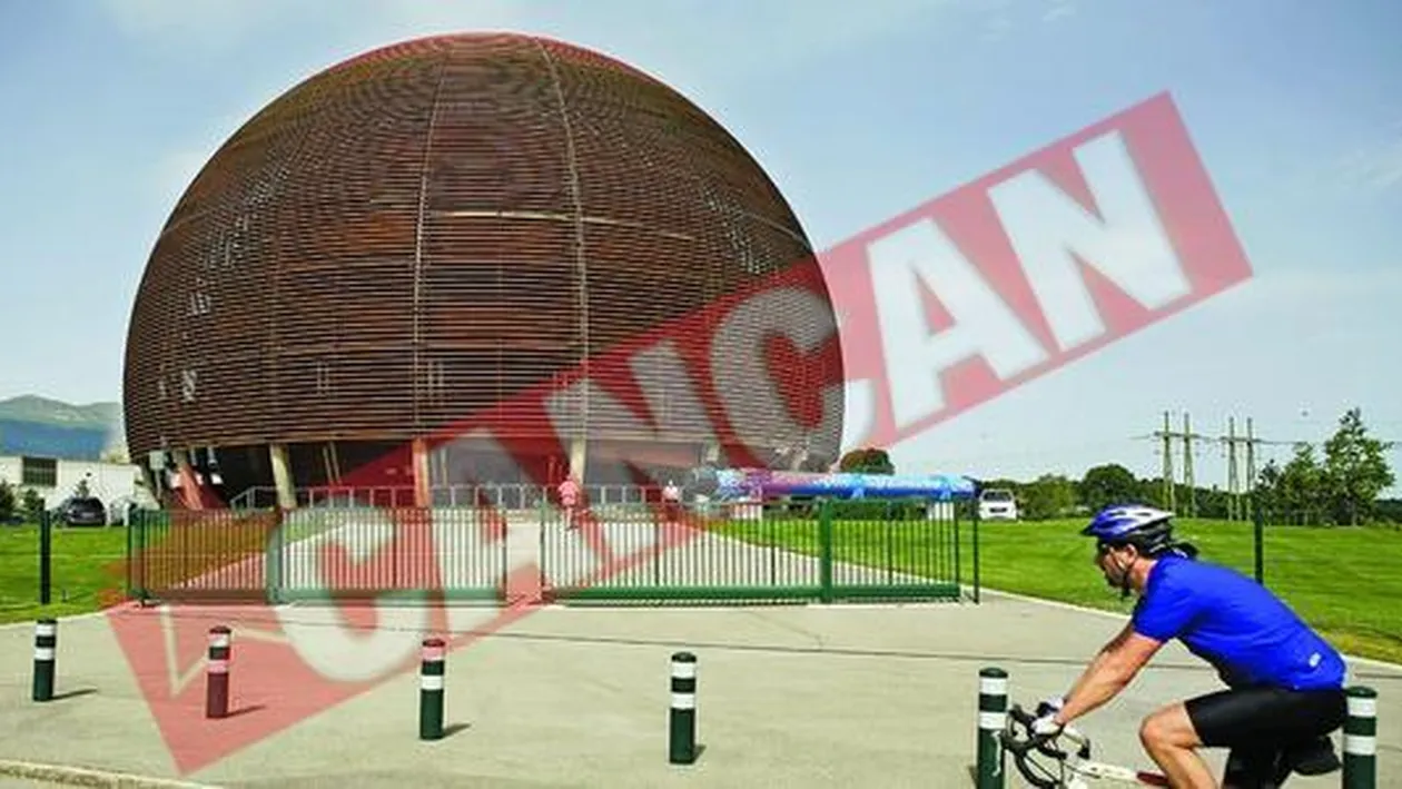 Extraterestrii rup tacerea in CANCAN prin ambasadorul lor pamantean