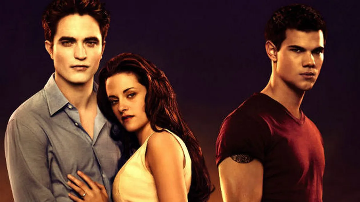 Cele mai proaste filme ale anului! Vezi cine a luat premiile Zmeura de Aur, în frunte cu Saga Amurg: Zori de Zi - Partea II