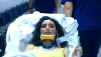 Alexandra de la Bravo, ai stil!, victima unui accident rutier grav! A ajuns de urgență pe mâna medicilor