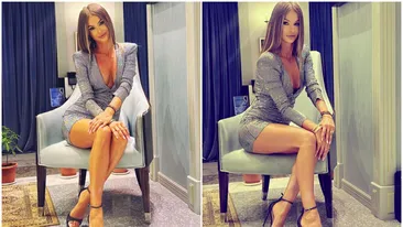 Vedeta Pro TV, relaţie de 3 ani cu soţia lui Andrei Duban: Am fost împreună cu Graţiela